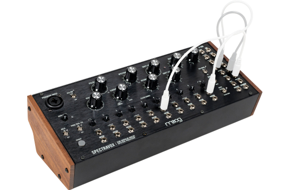 Moog Spectravox  image 5