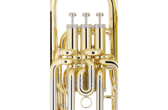 Classic Cantabile EU-1131L Euphonium image 5