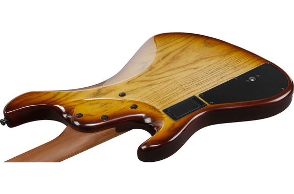 Ibanez MDM1300-NAB Mode Natural Stained Amber Burst image 5