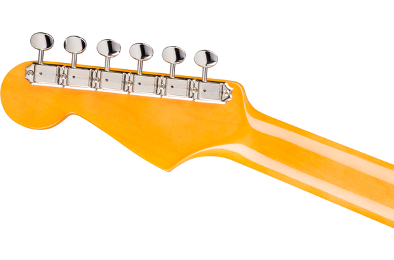 Fender American Vintage II 1965 Stratocaster Sonic Blue  - Retoure (Zustand: gut) image 5
