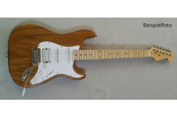 Rocktile Electric Guitar Kit PST-Style image 5