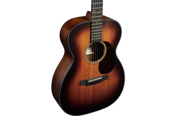 Martin 00-10E Retro Joe Bonamassa  image 5