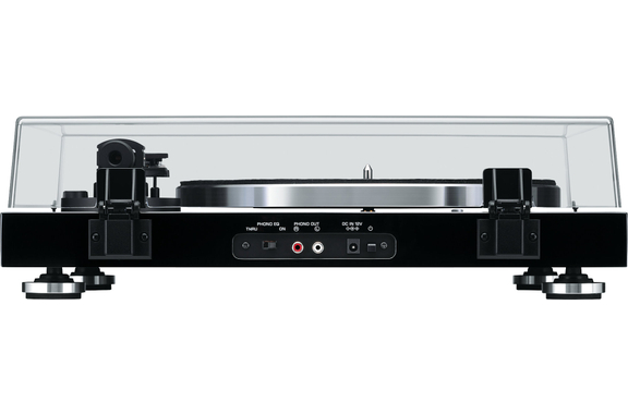 Yamaha TT-S303 Turntable Black image 5