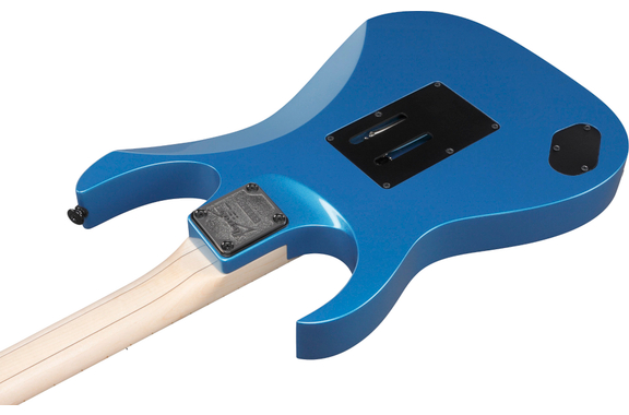 Ibanez RG550-EB E-Gitarre Electric Blue  - Retoure (Zustand: sehr gut) image 5