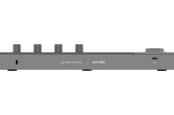 AlphaTheta SLAB Serato Studio Controller  - Retoure (Zustand: sehr gut) image 5