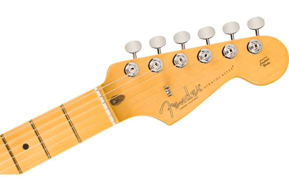 Fender American Professional Classic Stratocaster 3-Color Sunburst image 5