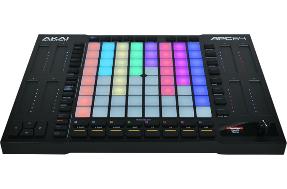 Akai Professional APC64 Ableton Controller  - Retoure (Zustand: sehr gut) image 5