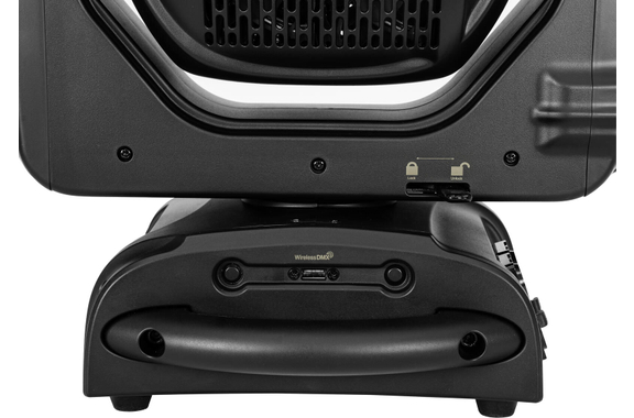 Futurelight DMH-190 Hybrid Moving-Head Spot/Beam image 5