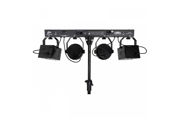 JB Systems USB PARTYSET Laser Bar Set image 5