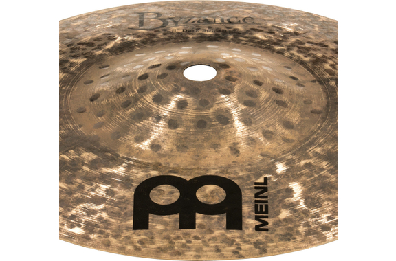 Meinl Byzance Dark 8\" Splash image 5