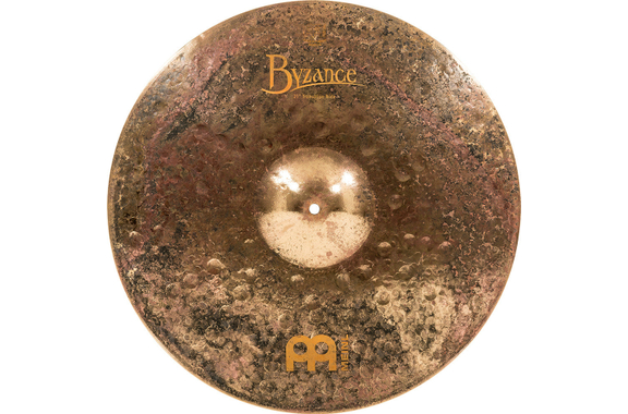 Meinl MJ401+18 Byzance Mike Johnston Cymbal Set  - Retoure (Zustand: sehr gut) image 5