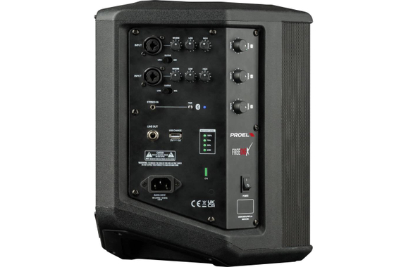 Proel FREEONEX image 5