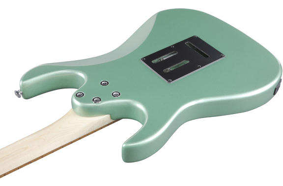 Ibanez GRX40-MGN Metallic Light Green image 5