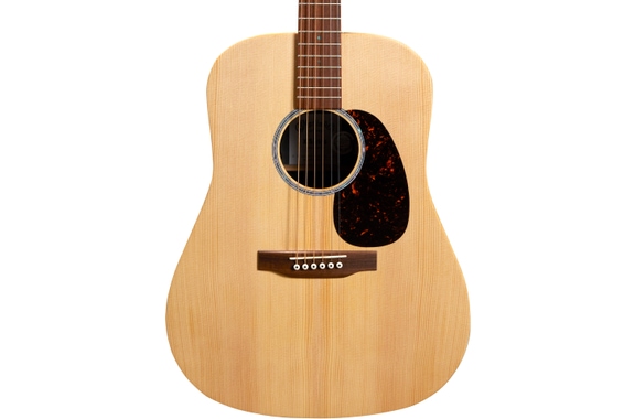 Martin Guitar D-X2E Brazilian  - Retoure (Zustand: sehr gut) image 5