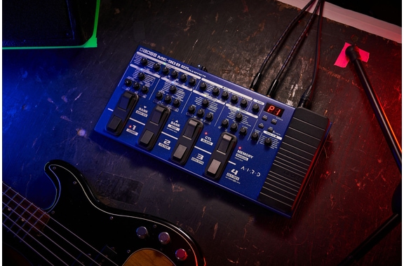 Boss ME-90B image 5