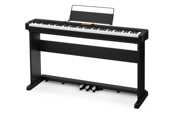 Casio CDP-S360 E-Piano Negro Home Set image 5