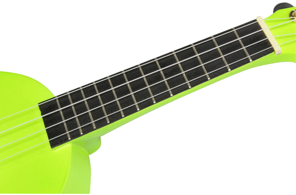 Mahalo Sopran Ukulele Alien image 5