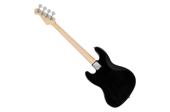 Rocktile Fatboy II BK E-Bass Black Set Ampli image 5