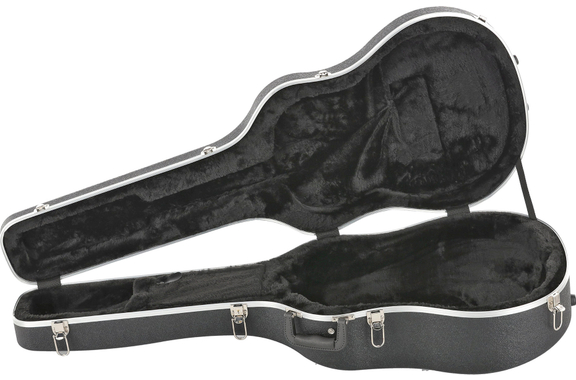 Ovation 8158-G Gitaarhoes Mid-Depth/Deep Bowl image 5