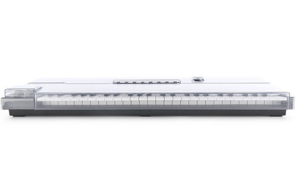 Cubierta Protectora Decksaver Native Instruments Kontrol S49 MK3 image 5