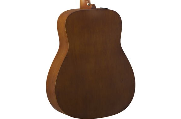 Yamaha FX400 Smoky Black  - 1A Showroom Modell (Zustand: wie neu, in OVP) image 5
