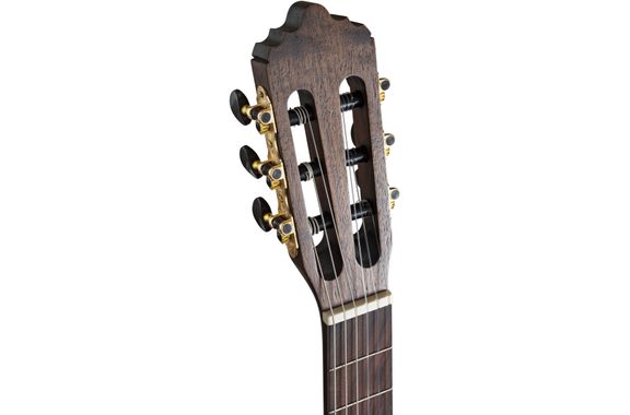 La Mancha Zircon SMN-SCC Guitarra Clásica image 5