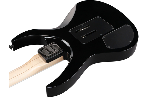Ibanez 540PIII-BK Genesis P Black image 5
