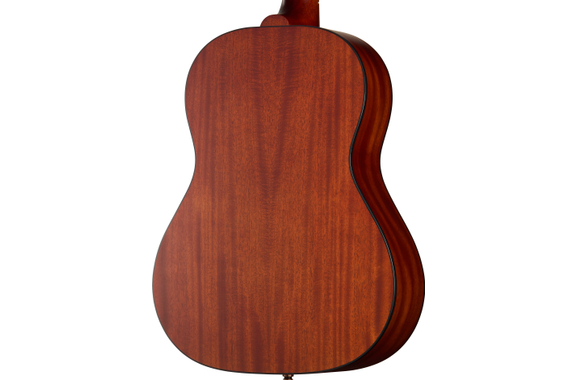 Gibson LG-2 All Mahogany Faded Natural image 5