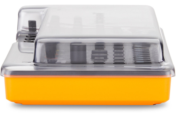 Capot de Protection Decksaver Roland Aira Compact T-8, J-6 & S-1 image 5