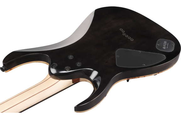 Ibanez RGA21P1PB-DRL Premium RGA Deep Twilight Burst Low Gloss image 5