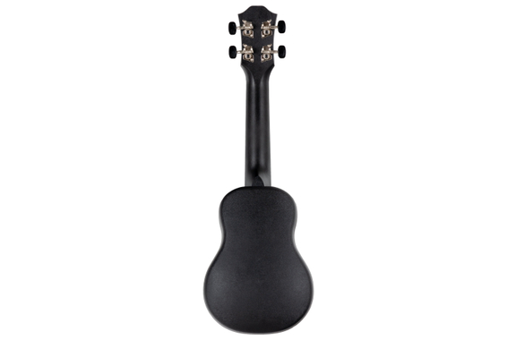Classic Cantabile OV-04 TQ Ukulele Turkoois image 5