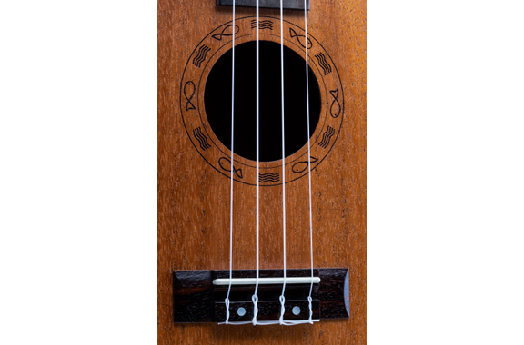 Set di Ukulele Concerto Voggenreiter Valencia image 5