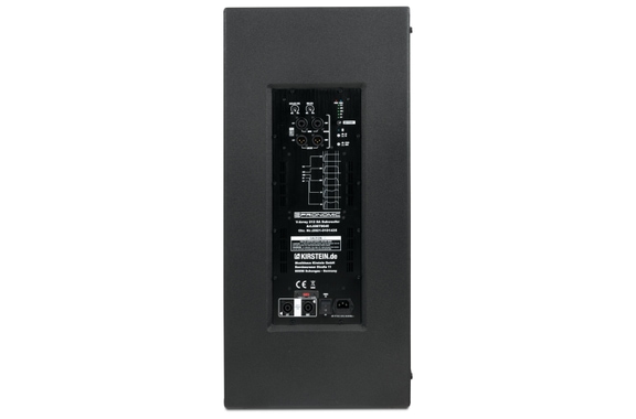 Pronomic V-Array Concert Set image 5