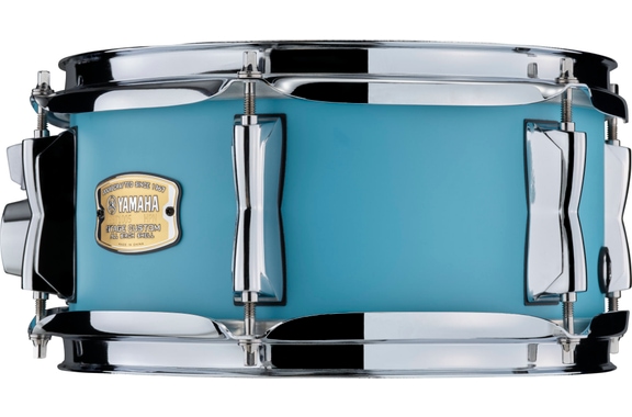 Yamaha Stage Custom Hip Matte Surf Green image 5