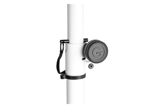 Gravity SP 5211 W Supporto Per Casse Bianco image 5