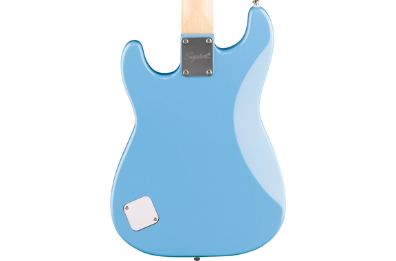 Squier Mini Stratocaster California Blue image 5