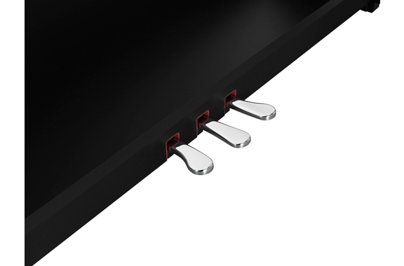 Yamaha CVP 905 B Piano Digital Negro Mate image 5