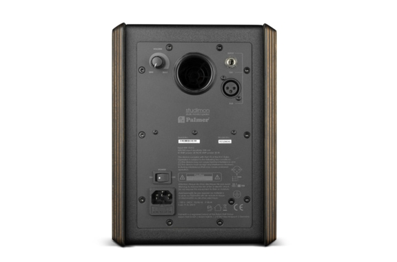 Palmer STUDIMON 5 Iso Set image 5