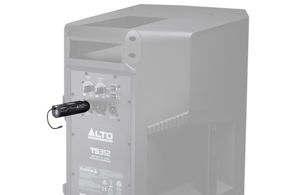 Alto Stealth 1 XLR-Funkübertragungssystem image 5