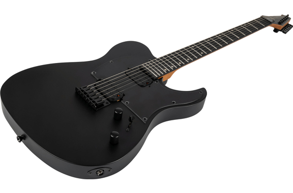 Spira T-400 Satin Black image 5