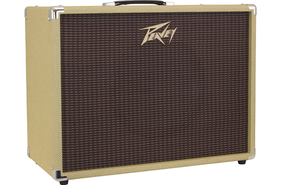 Peavey Classic 20 MH 1x 12" Stack image 5