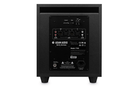 Adam Audio High-Resolution HiFi Set image 5
