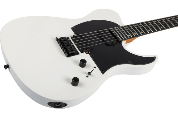 Spira T-400 Satin White image 5