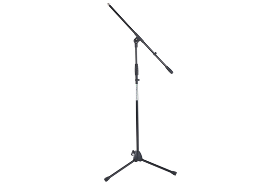 Set 3 Supporti Microfono Pronomic MS-116 con Braccio image 5