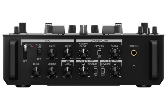 Pioneer DJ DJM-S11 Set image 5