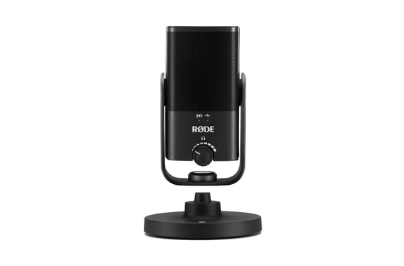 Rode NT-USB Mini Studiomikrofon Set image 5