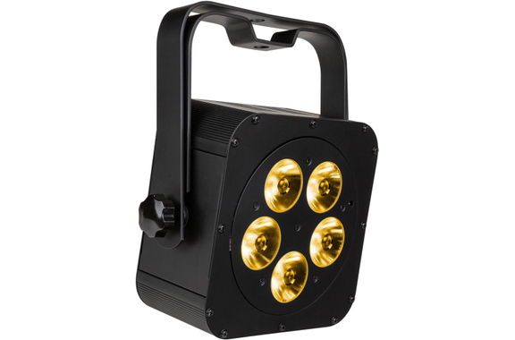 JB-Systems LED PLANO5-6in1 image 5