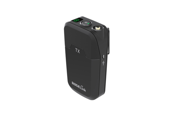 RodeLink Filmmaker Kit  - Retoure (Zustand: gut) image 5