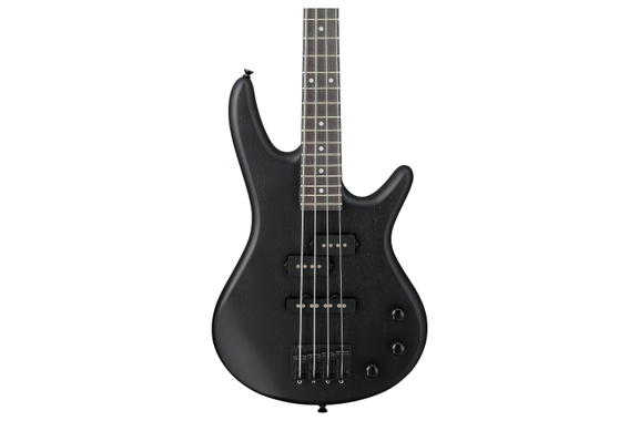 Ibanez GSRM20B-WK Basse Électrique Wheathered Black image 5
