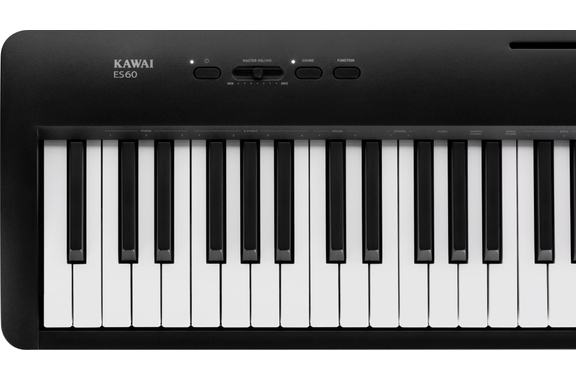 Kawai ES-60 Stagepiano image 5